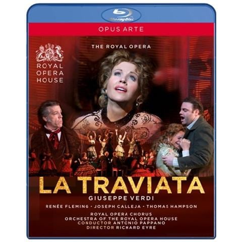 Brd Verdi - La Traviata - Foto 1