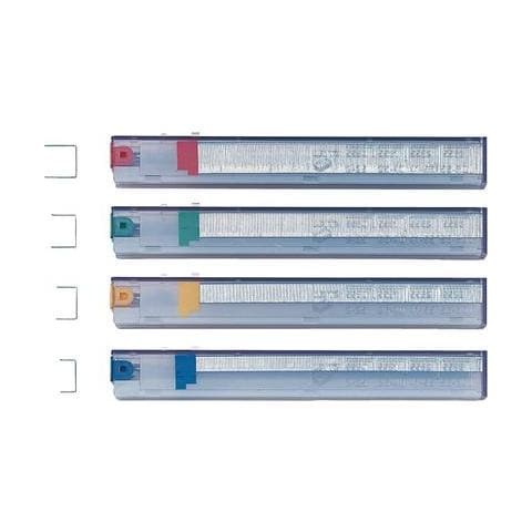 conf. 5 cartucce Punti metallici K12 55940000 - Foto 1