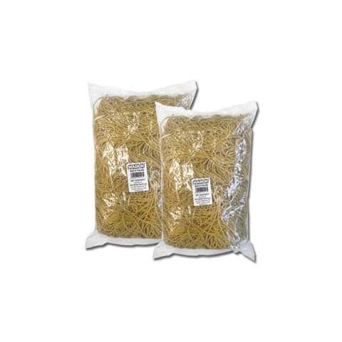 Busta 1kg Elastici Gomma 150x1 7 Gi - Foto 1