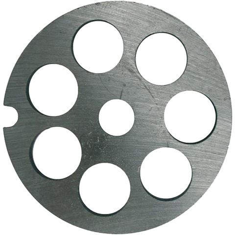 4007a16-tritacarne -piastra Tc 5 Fori 16mm - Foto 2