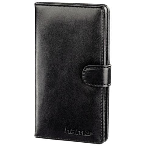 Memory Card custodia Vegas nero SD / micro SD 95964 - Foto 1