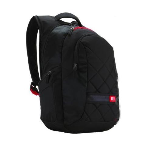 DLBP-114, 35,56 cm (14") , Zaino, Nero, 35,56 cm (14")  - Foto 1