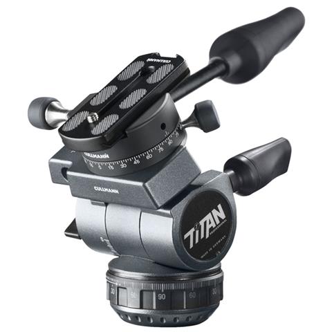 Testa a 2 Movimenti 14.1 cm Nero 40799-EU - Foto 10