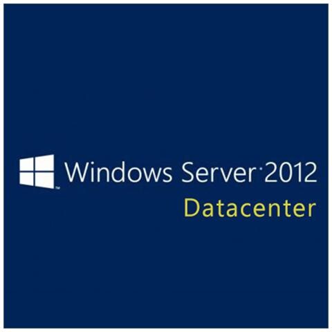 Sb Win Svr Datactr 2012 X64 1pk 2cpu . En - Foto 1