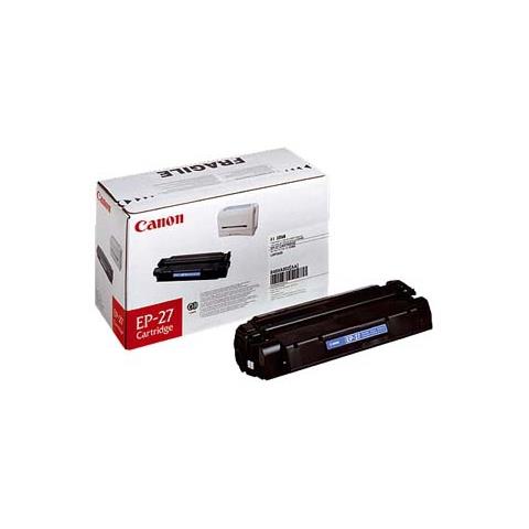 Cartuccia Toner 8489A002AA - Nero - Laser - 2500 pagina - Foto 1