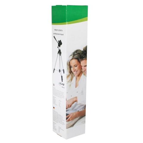 48002C Nero, Argento treppiede - Foto 3