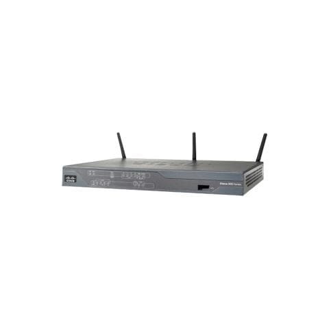 Cisco 880 Series Integrated Services Routers In - Foto 1