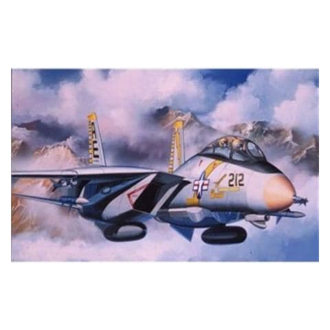 Kit Aereo F14 Tomcat mini RV6545 - Foto 1