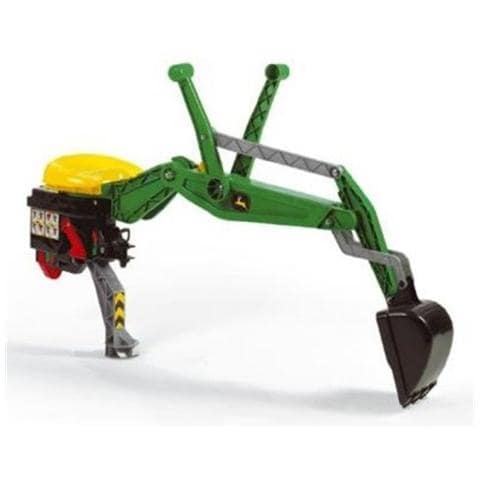 Escavatore Post. c / Fermo JohnDeere 40x23x78 409358 - Foto 1