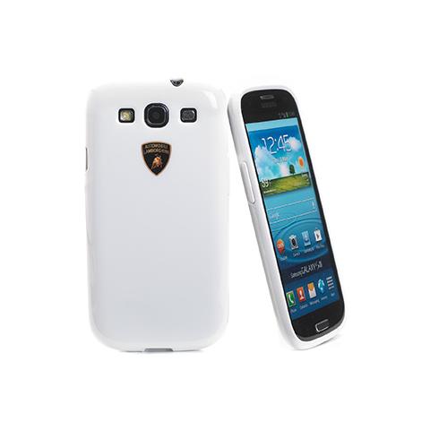 LSGS302 Cover Bianco custodia per Galaxy S3 - Foto 1