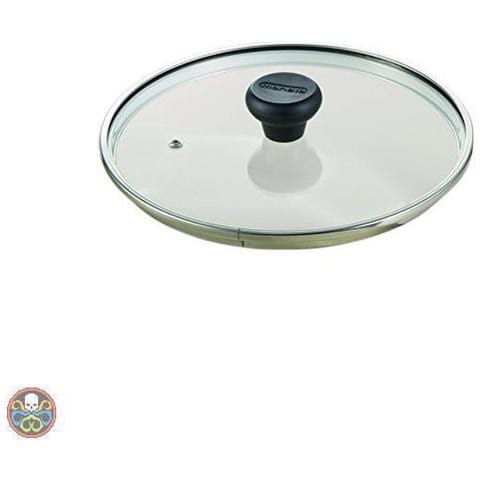 Coperchio vetro 16cm - Foto 1