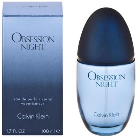 Ck Obsession Notte Donna - Foto 4
