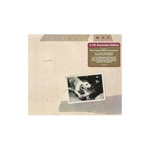 Fleetwood Mac - Tusk (Expanded) (3 Cd)  - Foto 2