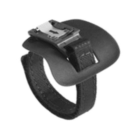 SG-RS419-FGSTP-02R Handheld device finger strap Nero accessorio PDA / GPS / cellulare - Foto 1