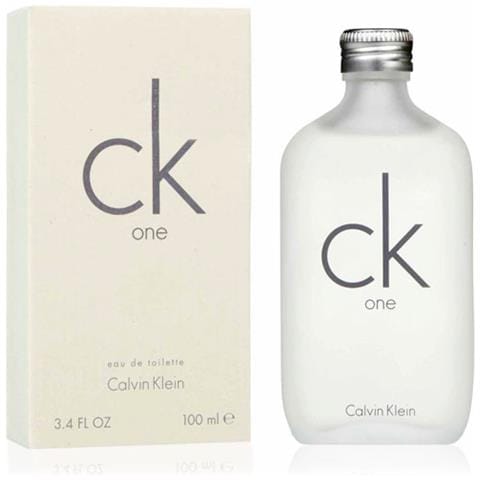 Profumo Ck One Edtv Ml 100 - Foto 6