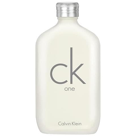 , Ck One, Eau De Toilette, Unisex, 100 Ml - Foto 7