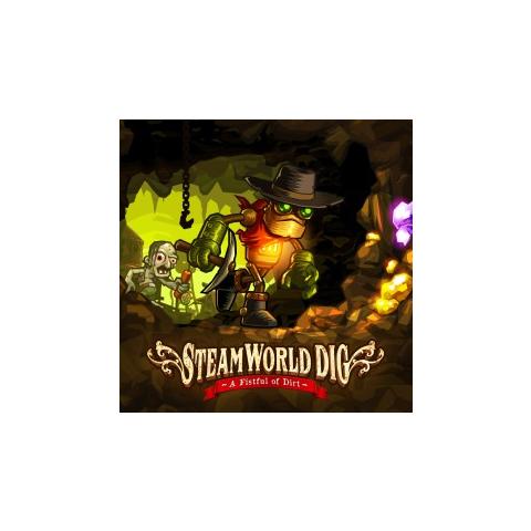WiiU - SteamWorld Collection eShop Select - Foto 2