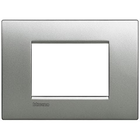 Lnc4803te - Ll - Placca 3p Tech - Foto 1
