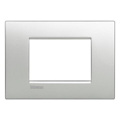 Lnc4803te - Ll - Placca 3p Tech - Foto 2