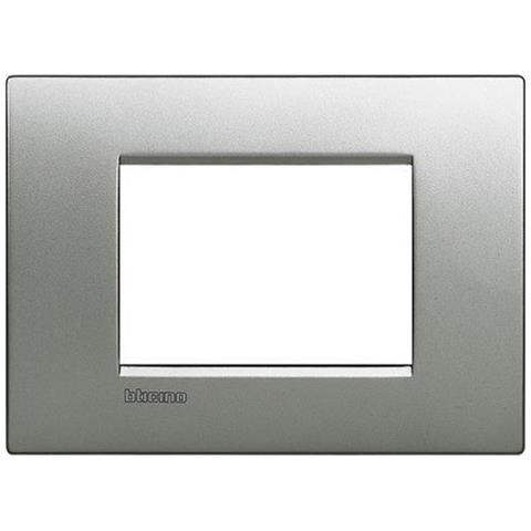 Lnc4803te - Ll - Placca 3p Tech - Foto 6