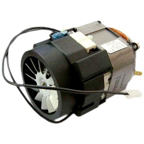 1,6 Hp - Motore Ricambio Per Molino Elettrico Magico 50 Lt - Mulino Cereali - Foto 1