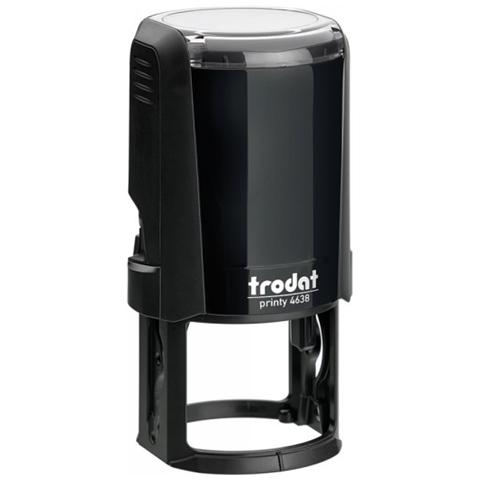 timbro trodat printy 4638 diam. 38mm - Foto 2