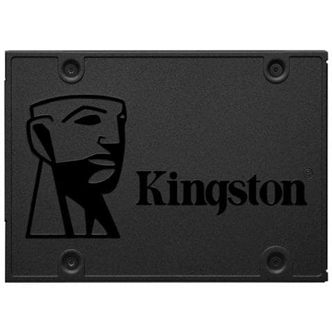 SSD 480 GB Serie A400 2.5" Interfaccia Sata III 6 GB / s - Foto 2