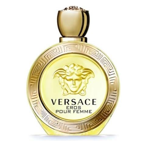 Eros Femme Edt Vaporizador 100 Ml - Foto 2