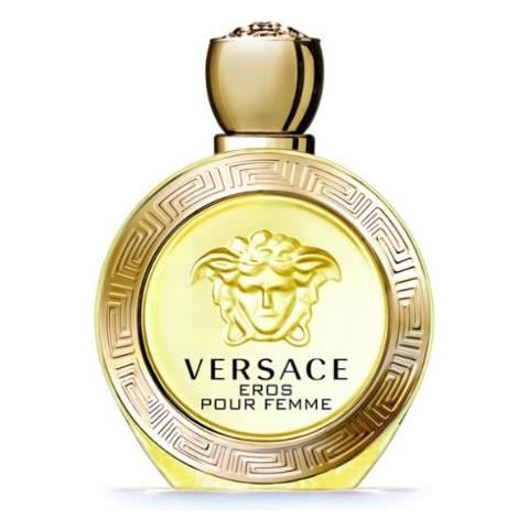 Eros Femme Edt Vaporizador 100 Ml - Foto 9