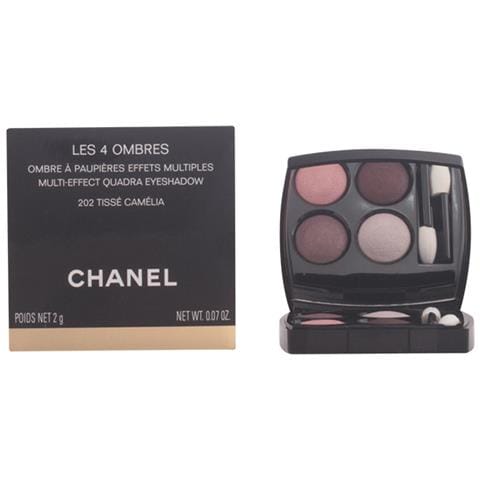 Les 4 Ombres 202-tissé Camélia 2 Gr - Foto 1