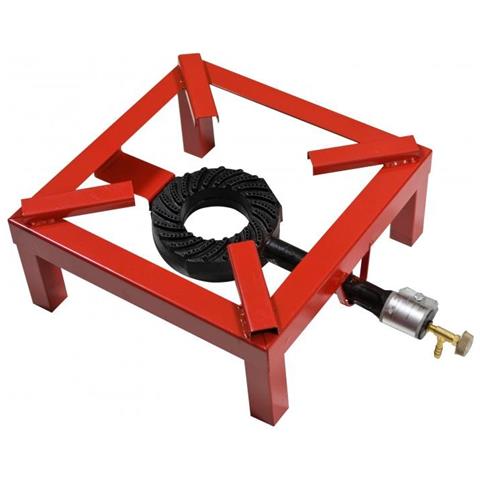 Palumbo - Fornellone 40 Bruciapiu - Foto 2