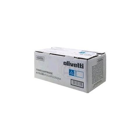 B1238 - B1238 Toner Ciano - Foto 2