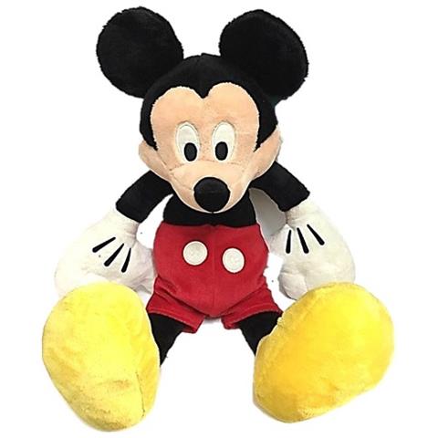 peluche di topolino