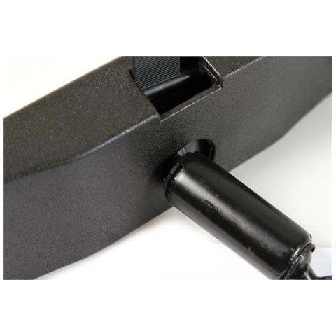 Specchietto Retrovisore Interno Con Fissaggio A Co - Foto 2