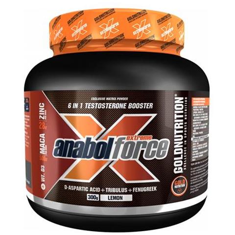 Anabol Extreme Force 300 G - - Anabolics - - Foto 1