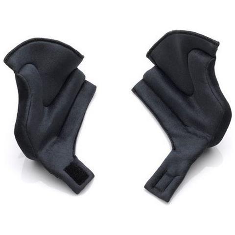 Accessori E Ricambi Cheek Pads For Helmet C3 Pro Protezioni L - Foto 1
