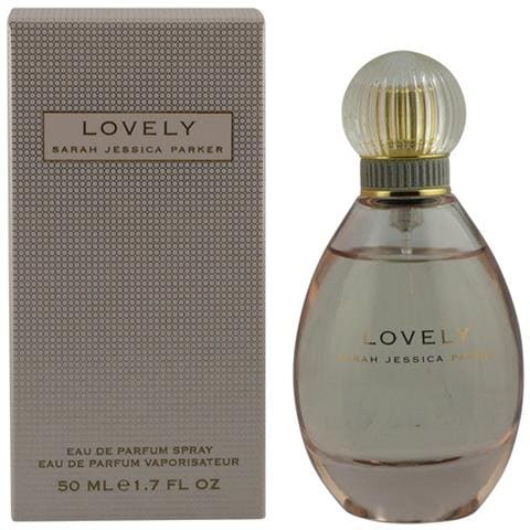 Lovely Eau De Parfum Spray 50ml - Foto 1
