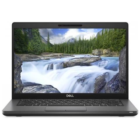 ver Latitude 5400-njvxr I5-8265u 8gb / 256gb Ssd 14 Fhd W10p - Foto 2