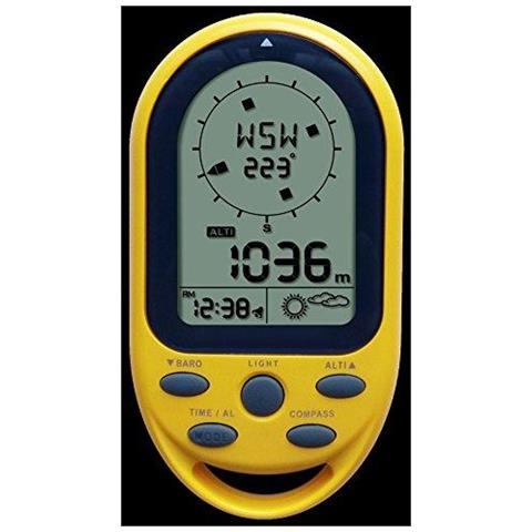 Altimetro Ea 3050 - Foto 2