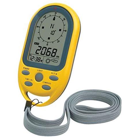 Altimetro Ea 3050 - Foto 4