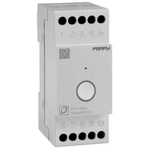 1ioiawf0102 Interruttore Orario Wifi Astronomico - Foto 3