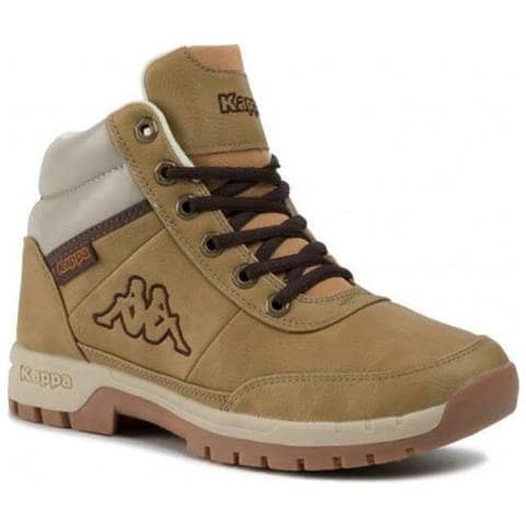 Bright Mid Light 242075-4141, Uomo, Marrone, Stivali Invernali, Numero: 46 Eu - Foto 5
