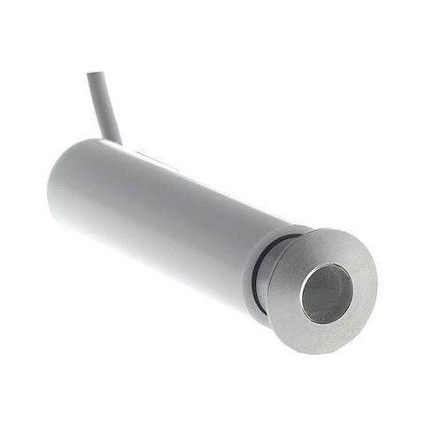 Incasso Led Barret Nikel 1w 3,5v Dc 80lm 4000k Ip67 2,4x8cm - Foto 1
