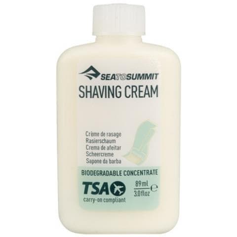 Liquid Shaving Cream (tsa Approved)  - Foto 2