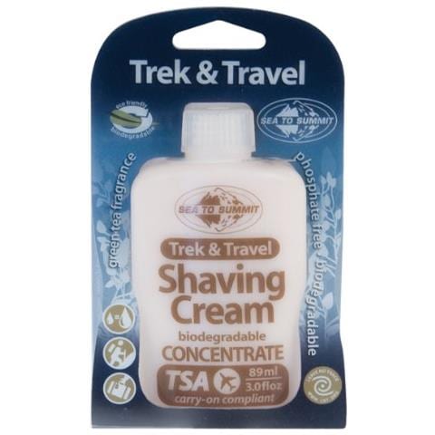 Liquid Shaving Cream (tsa Approved)  - Foto 1