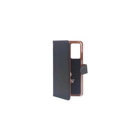 WALLY CASE GALAXY S20+ BLACK - Foto 2