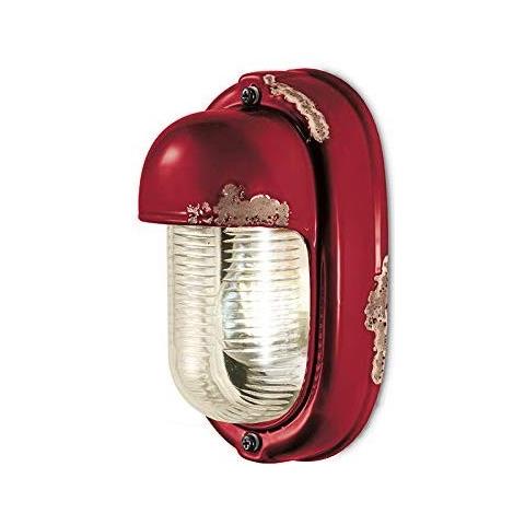 Vintage C292, Applique, - Bordeaux Seta - Foto 1