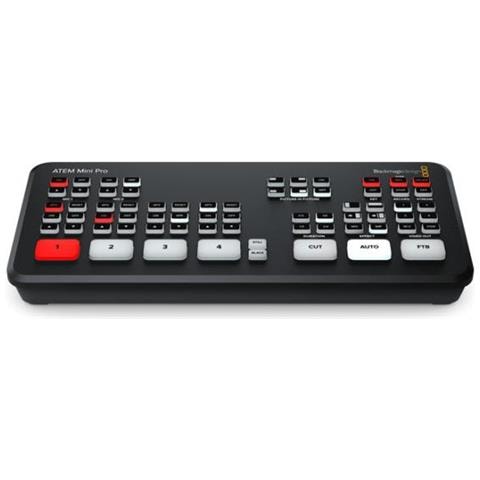 Design ATEM mini pro - Foto 1