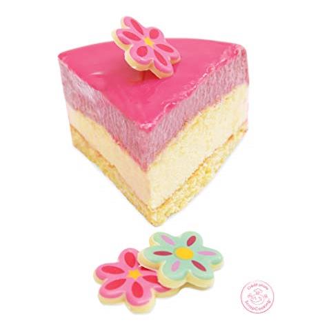 Quadro Estendibile Di Pasticceria - Rotondo - Foto 2