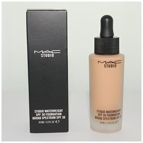 Studio Waterweight Foundation Nw22, 30 Ml - Foto 1
